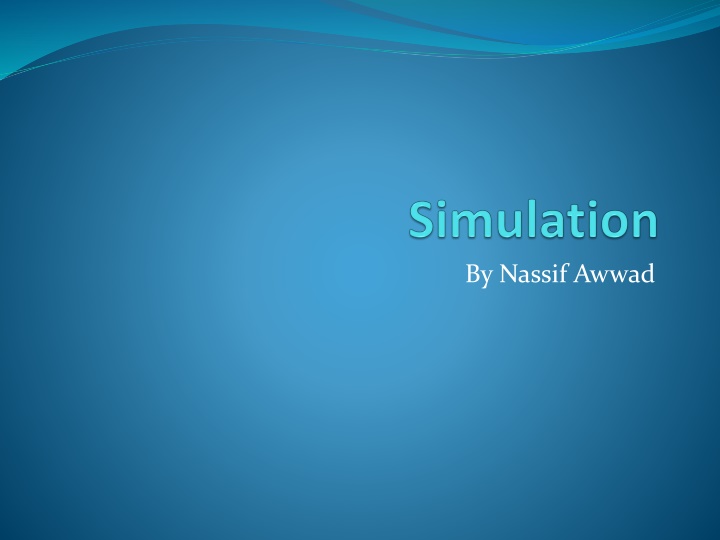 by nassif awwad n.w