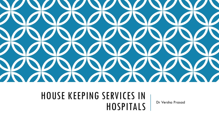 house keeping services in n.w