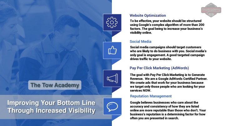 website optimization to be effective your website n.w
