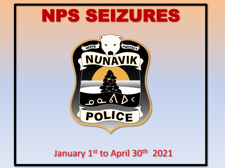 nps seizures nps seizures n.w