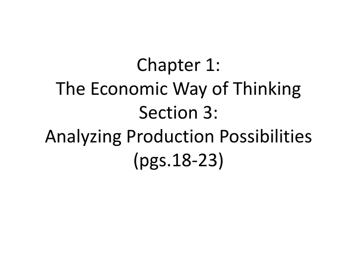 chapter 1 n.w