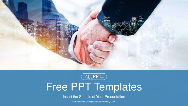free ppt templates insert the subtitle of your n.w