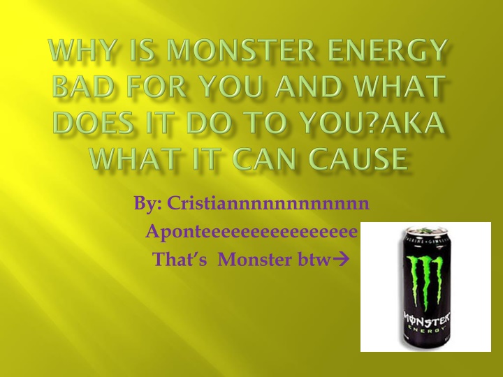 by cristiannnnnnnnnnnn aponteeeeeeeeeeeeeeee that n.w
