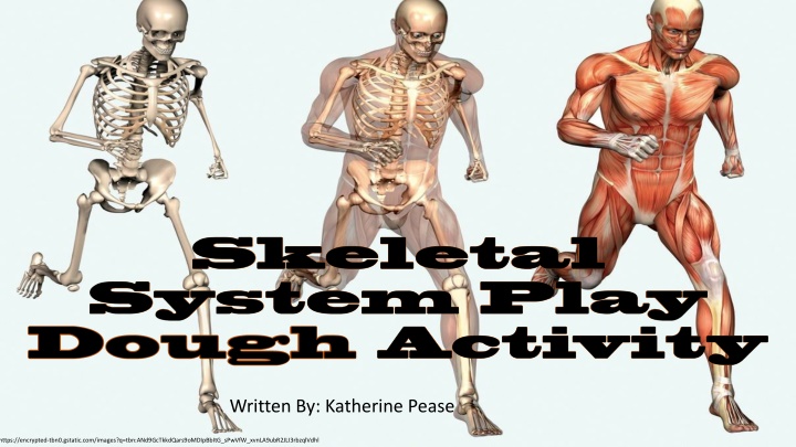 written by katherine pease n.w