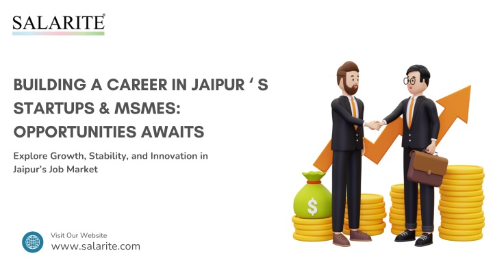 building a career in jaipur s startups msmes n.w