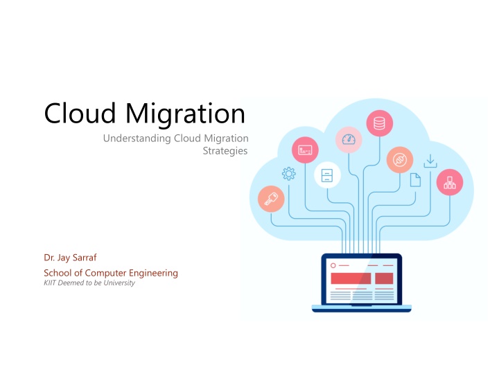 Cloud Migration