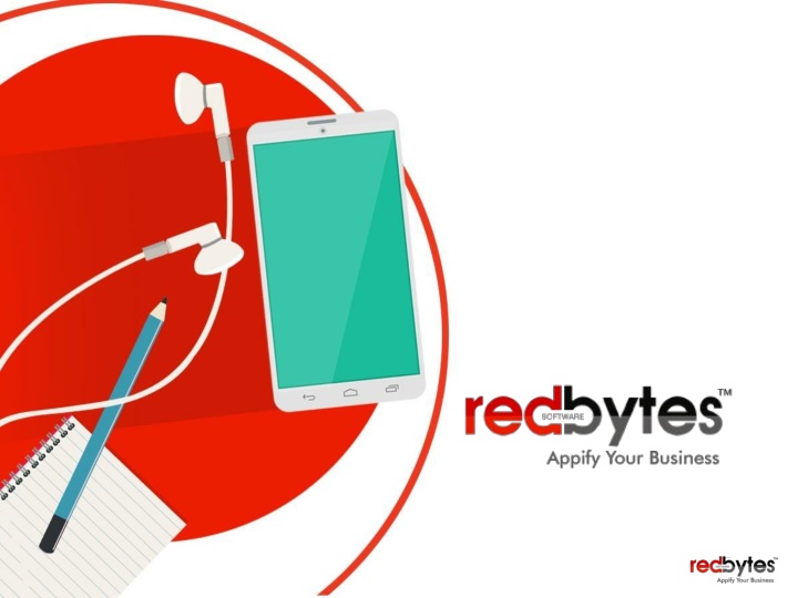 Redbytes: Your Trusted Mobile App Development Experts