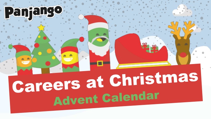 Festive Advent Calendar Activities and Challenges