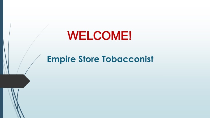If you are looking for a Tobacco Shop in Broadbeach Waters