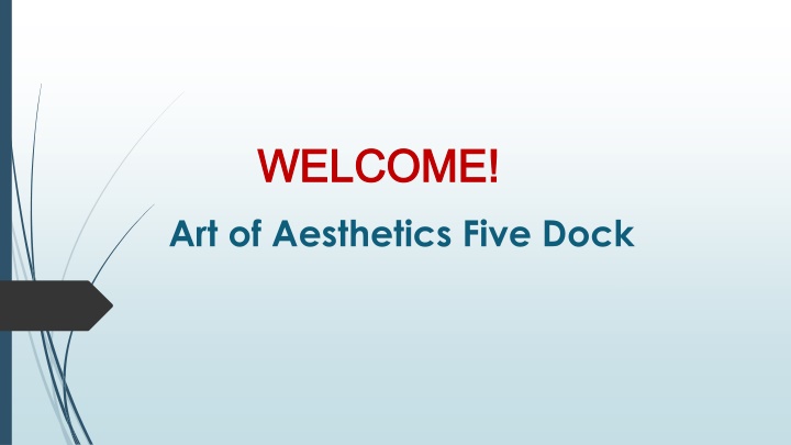 Best Facial Services in Rodd Point