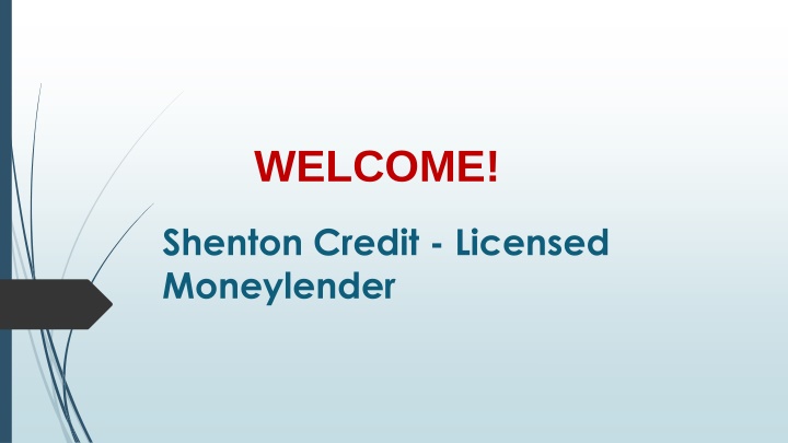 Best Personal Loan in Tanjong Pagar