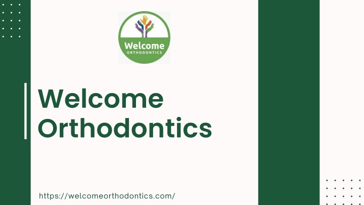 welcome orthodontics n.w