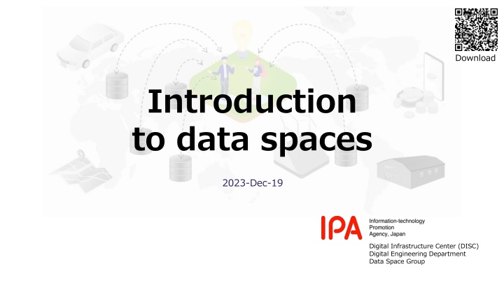 Exploring the Potential of Data Spaces in the Digital Economy