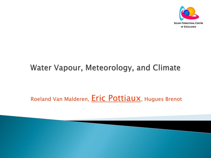 Advancements in Solar-Terrestrial Research and Meteorology