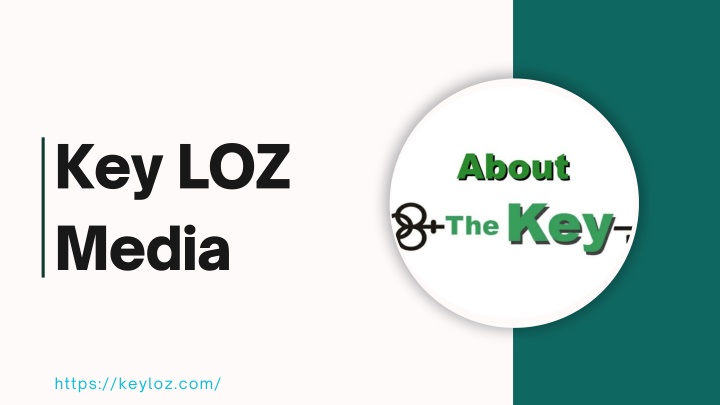 key loz media n.w