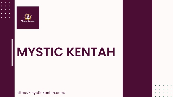 mystic kentah n.w