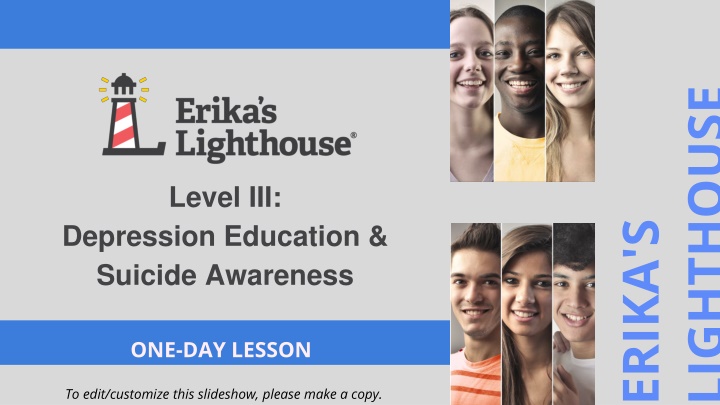 ERIKA'S.LIGHTHOUSE