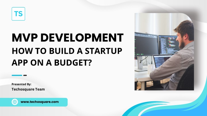 mvp development n.w