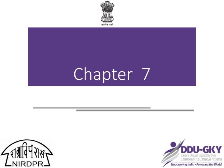 chapter 7 n.w