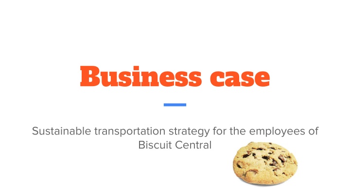business case n.w