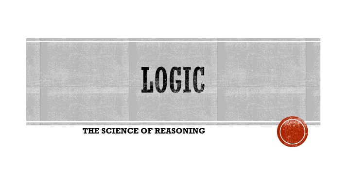logic n.w