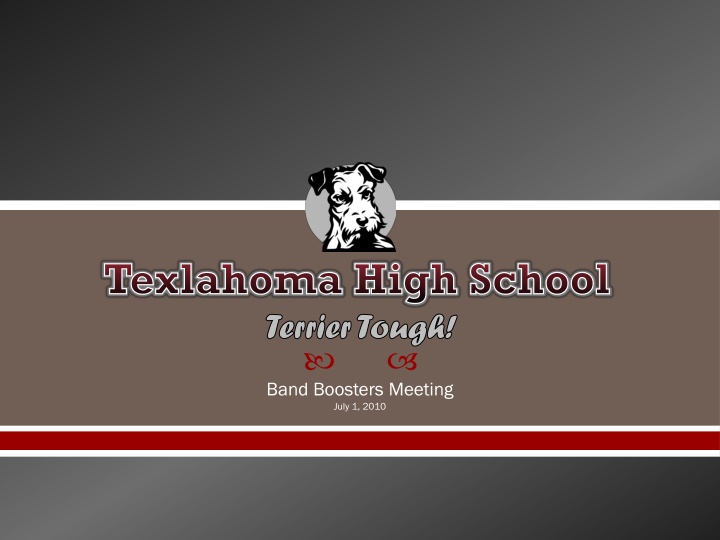 texlahoma high school n.w