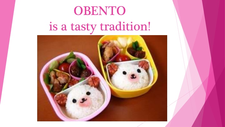 Discover Tasty Traditions around the World