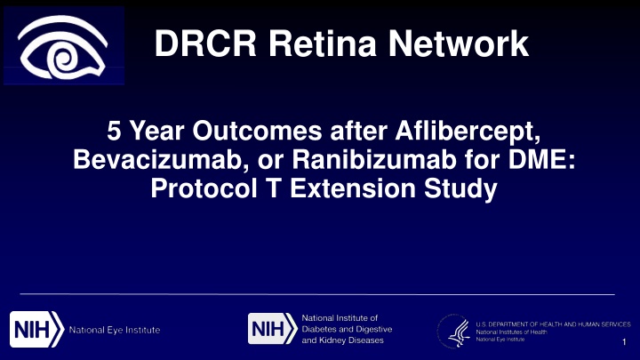drcr retina network n.w