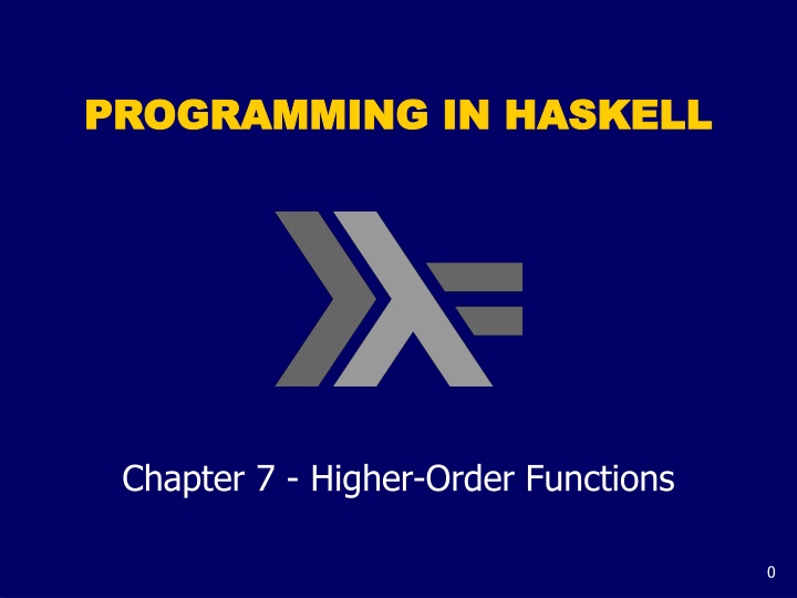 programming in haskell programming in haskell n.w