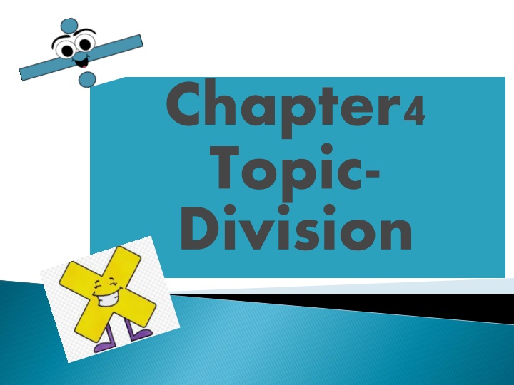 chapter4 topic division n.w