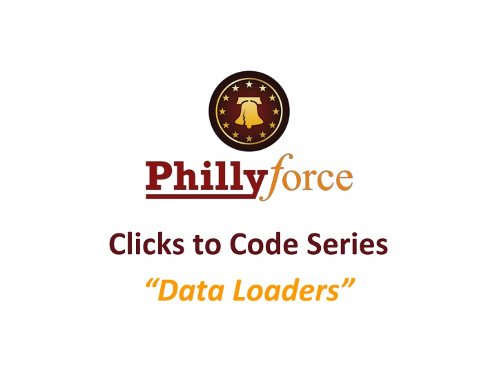 clicks to code series n.w