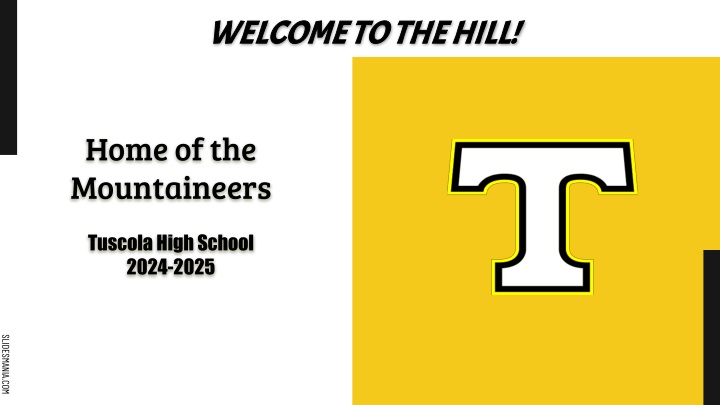 welcome to the hill welcome to the hill n.w