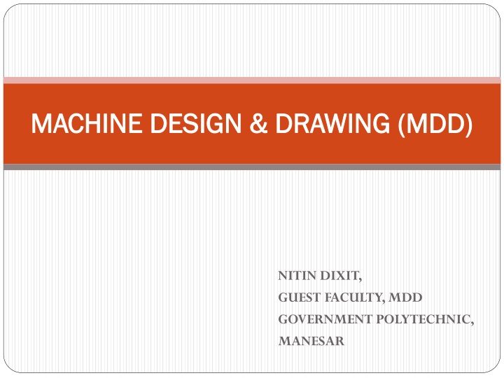 machine design drawing mdd machine design drawing n.w