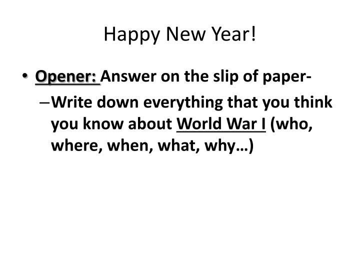 happy new year n.w