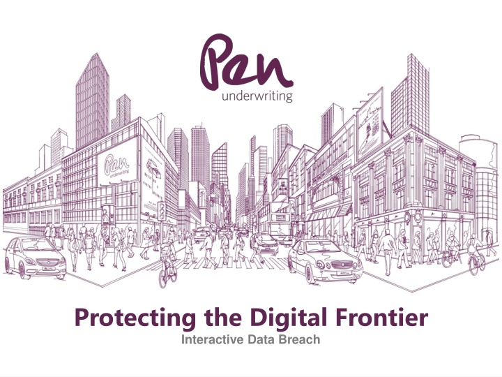protecting the digital frontier interactive data n.w