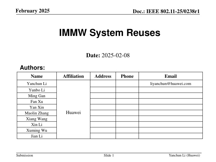 february 2025 n.w