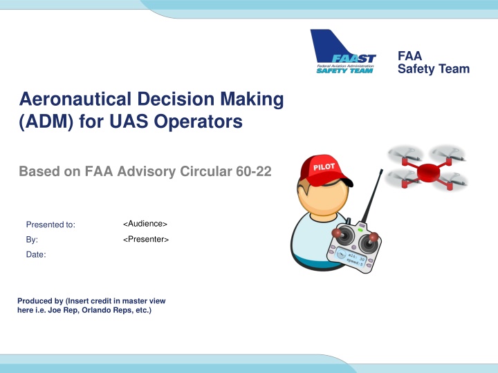 faa safety team n.w