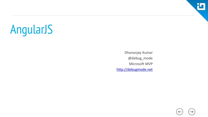 angularjs n.w