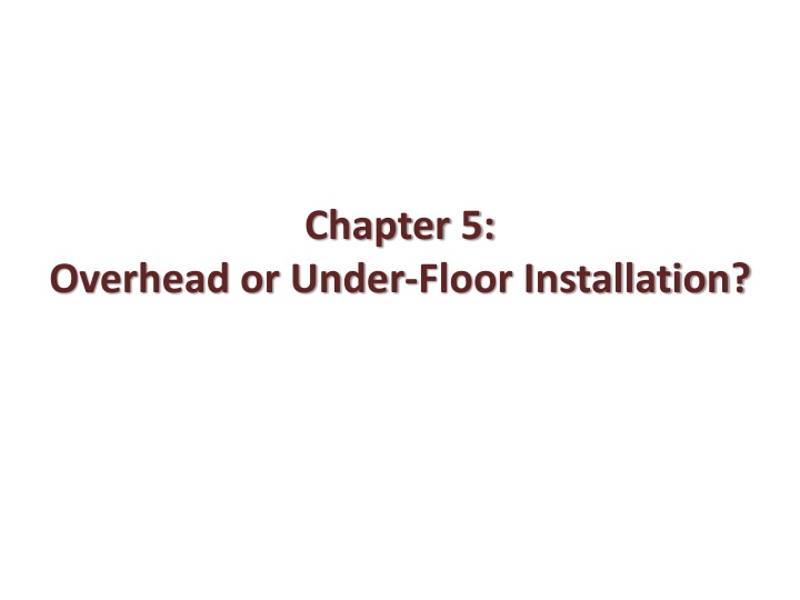 chapter 5 n.w