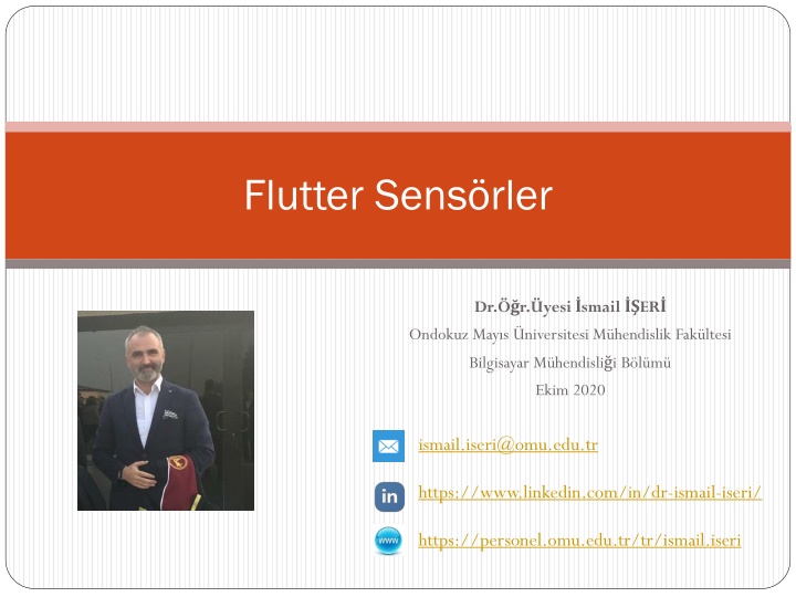flutter sens rler n.w