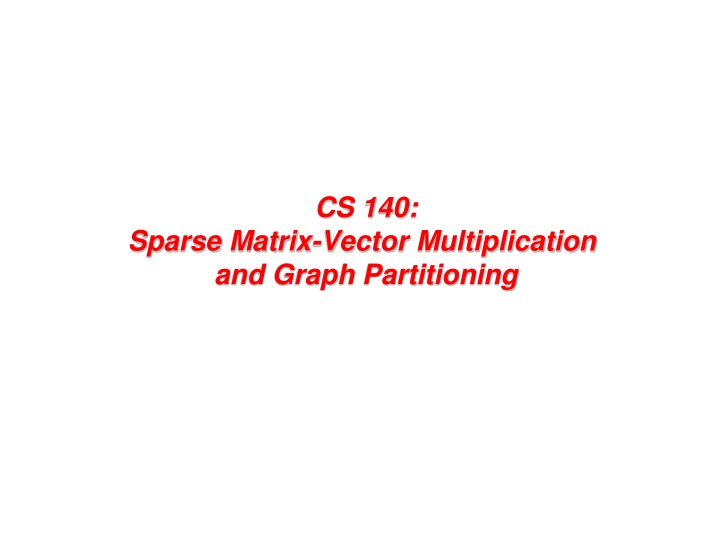 cs 140 n.w