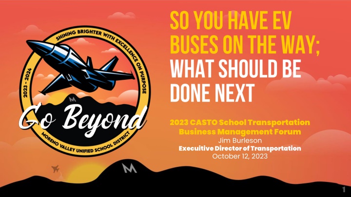 Efficient Planning for Electric School Bus Implementation