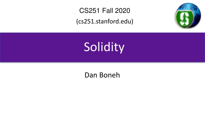cs251 fall 2020 n.w