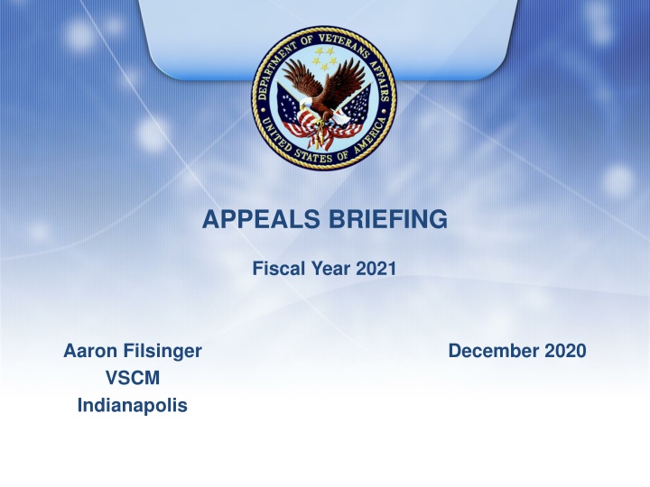 appeals briefing n.w