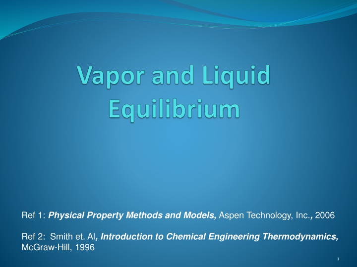 Equations of State in Thermodynamics