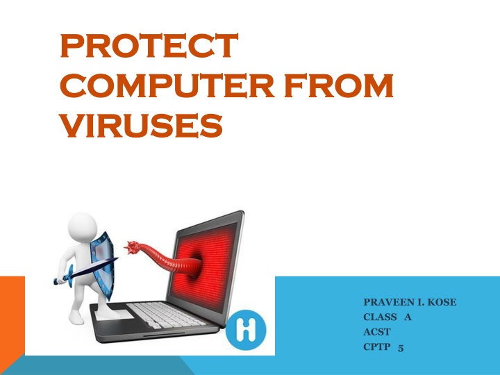 protect protect computer from computer from n.w