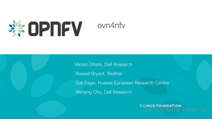 ovn4nfv n.w
