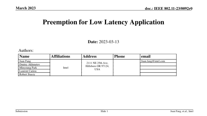 march 2023 n.w