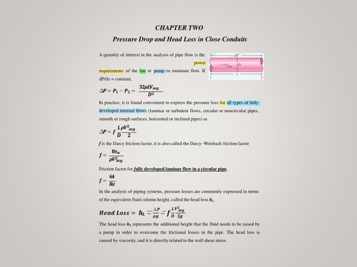 chapter two n.w