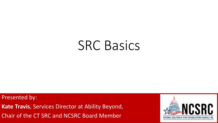 src basics n.w